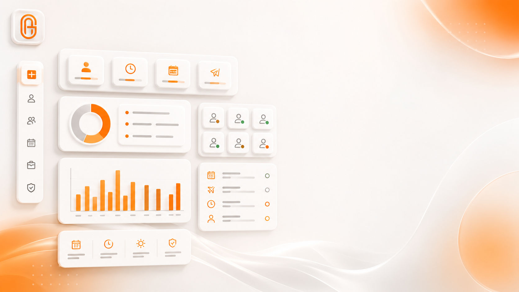AGH HR Portal